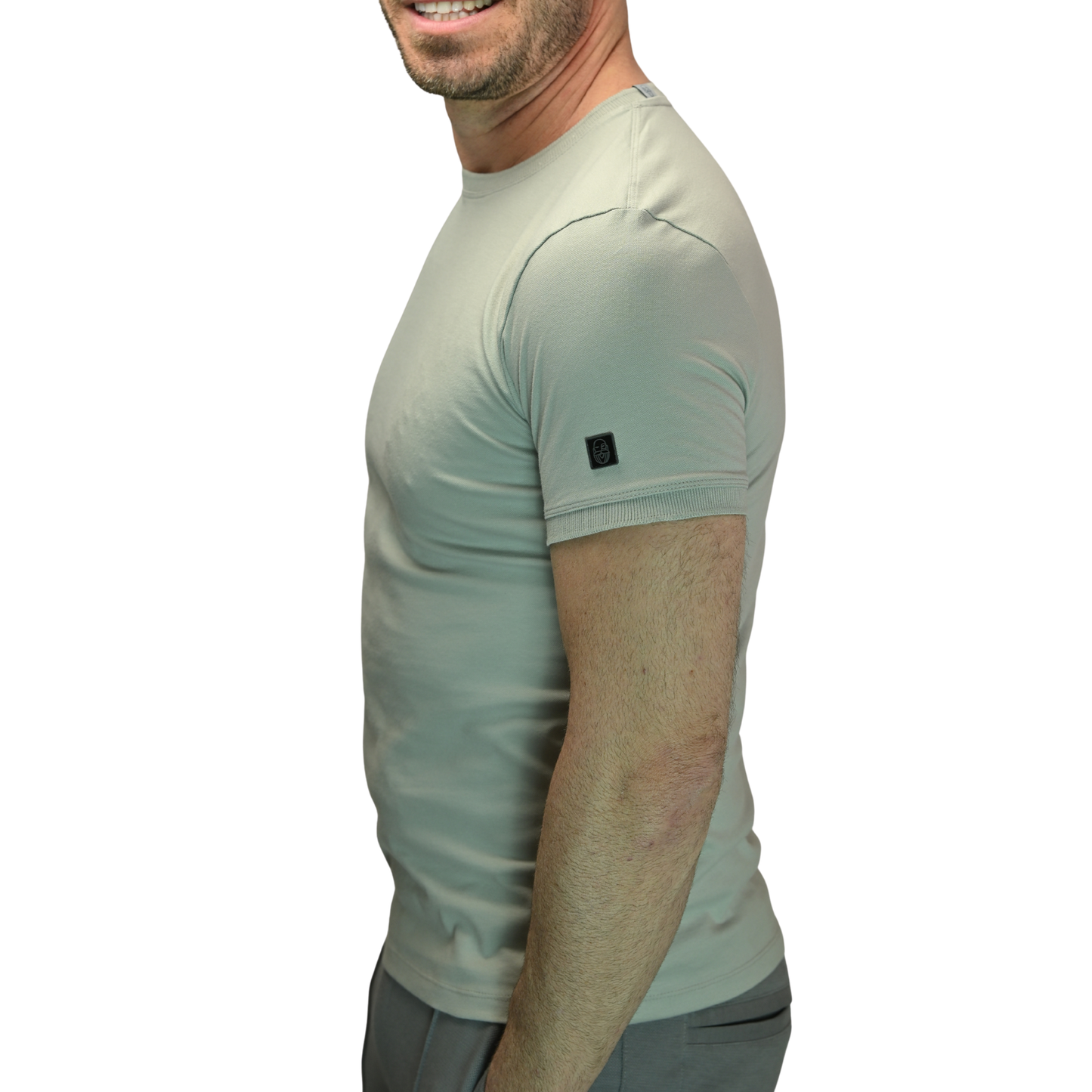 Regular Fit Pike Majica