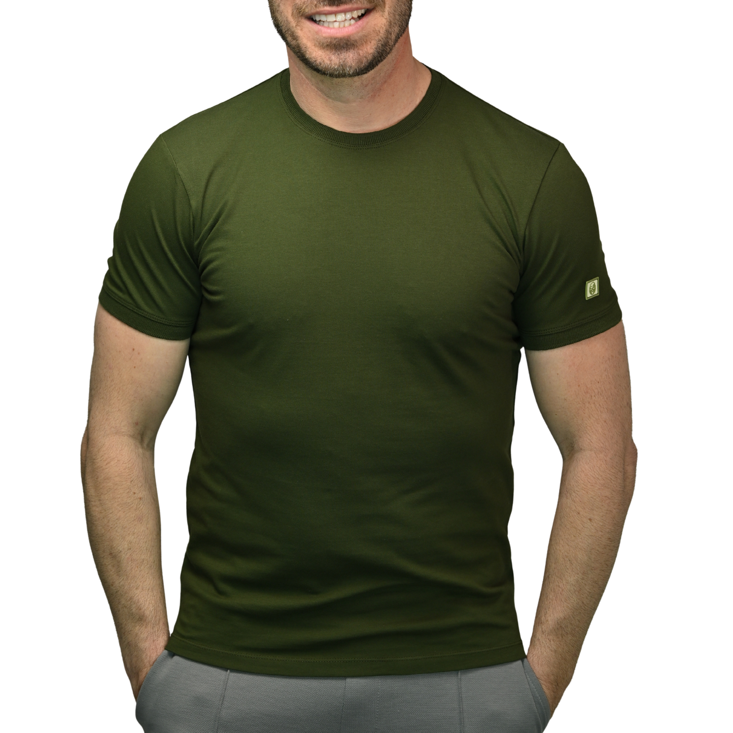 Olive night