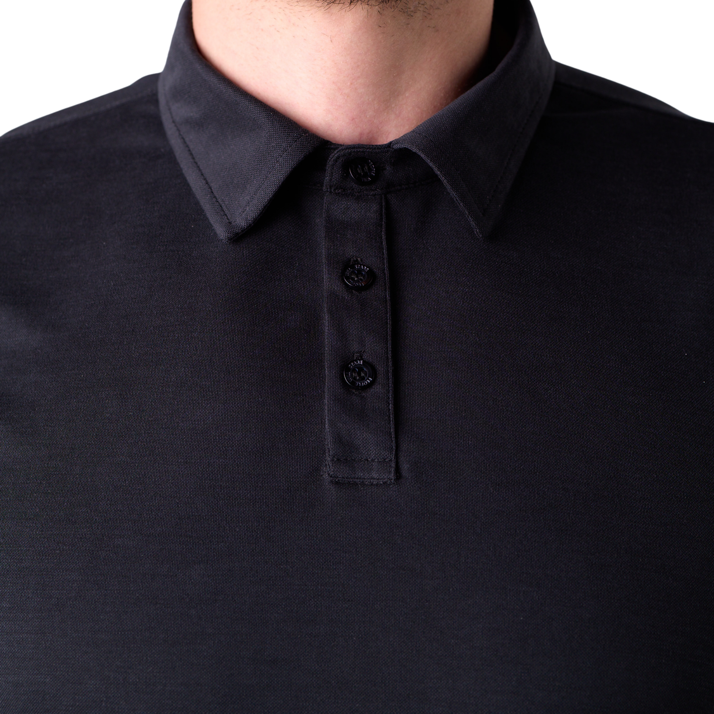 jet black