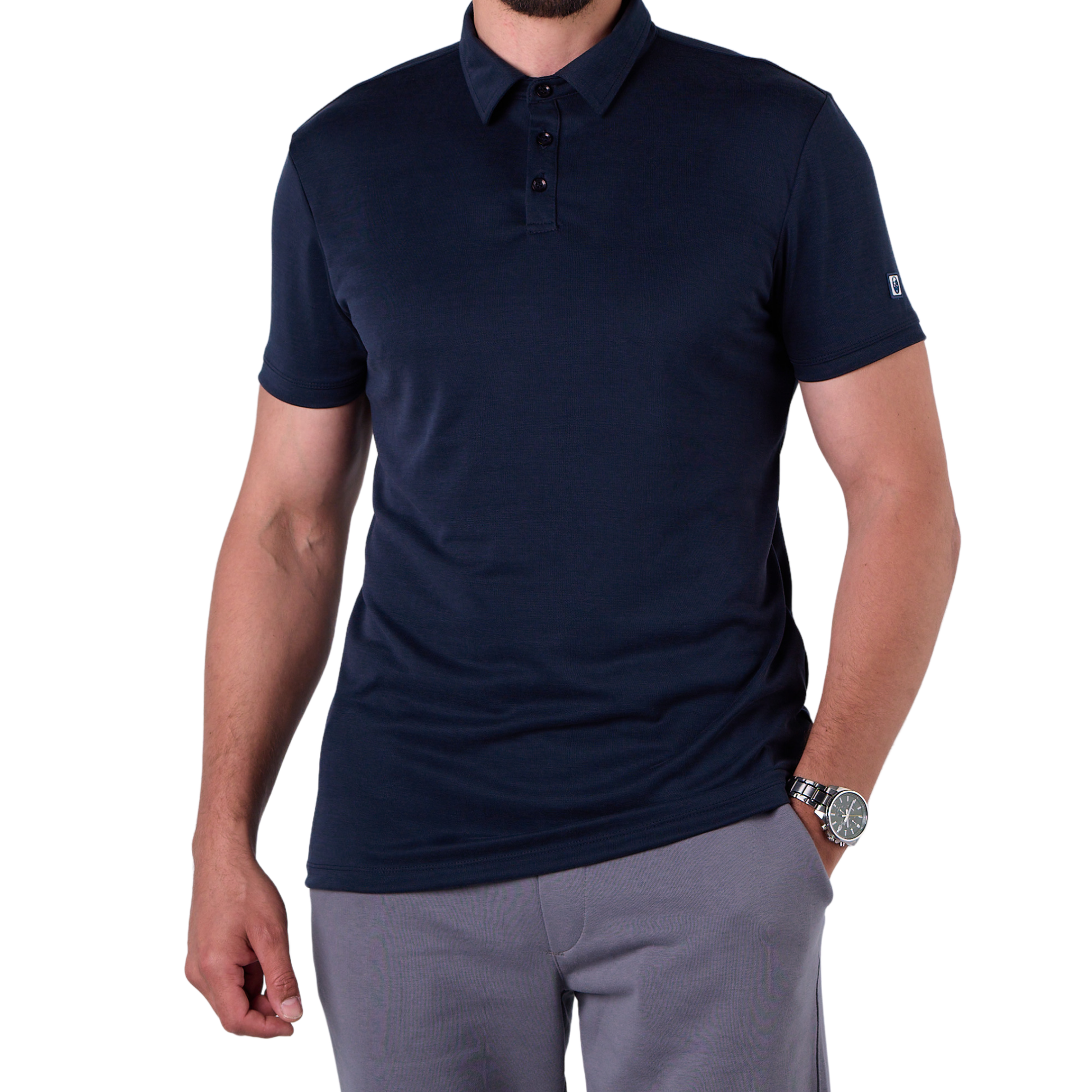 navy blue