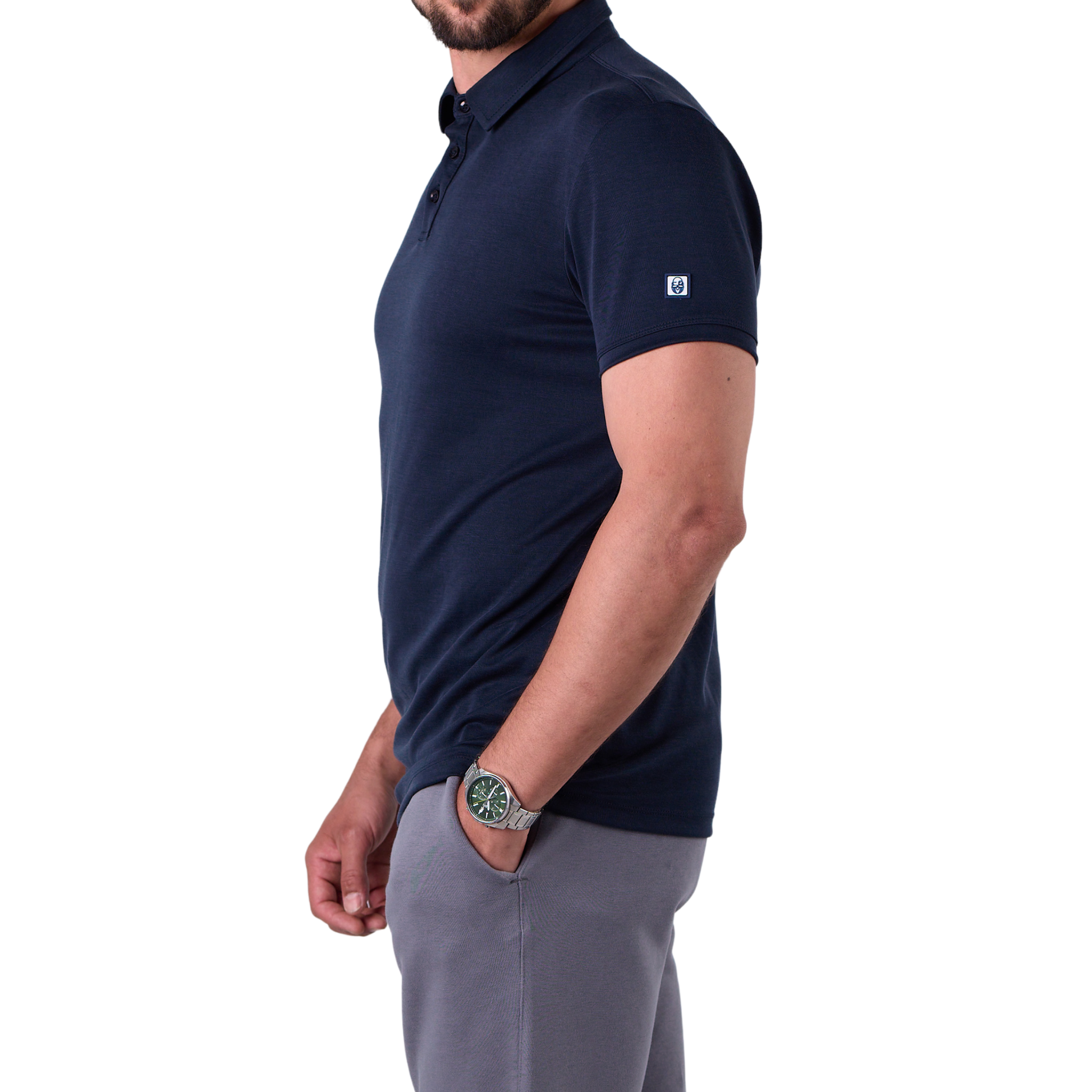 navy blue