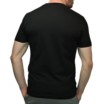 Jet black