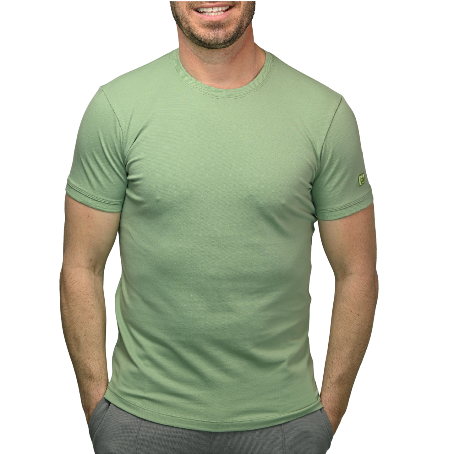 Regular Fit Pike Majica