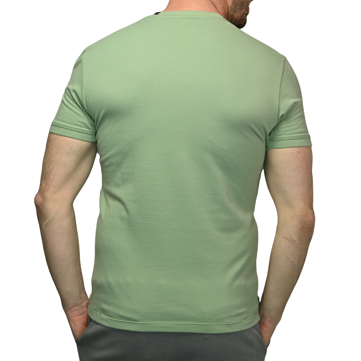 Regular Fit Pike Majica