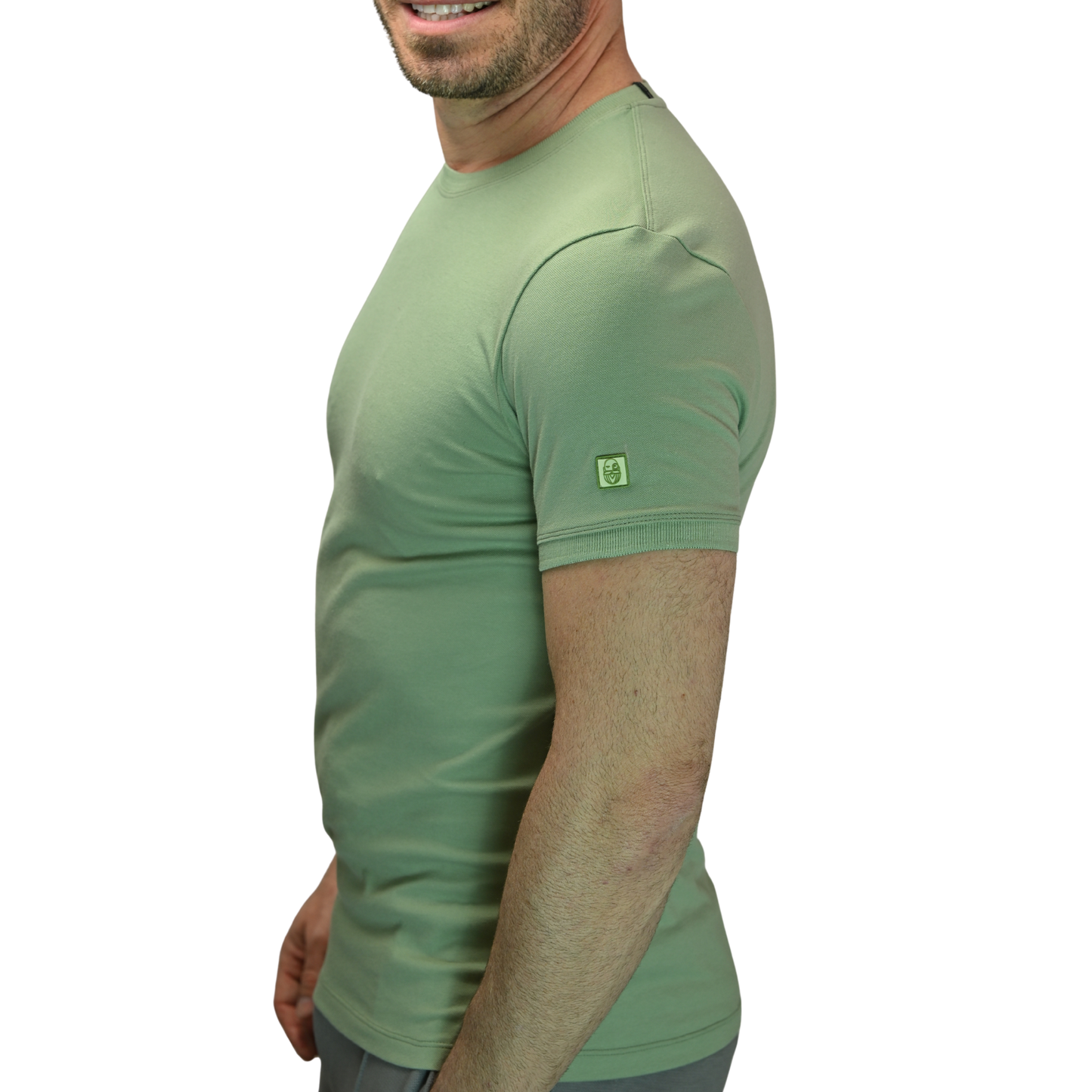 Regular Fit Pike Majica