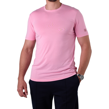 Crystal pink