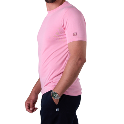 Crystal pink