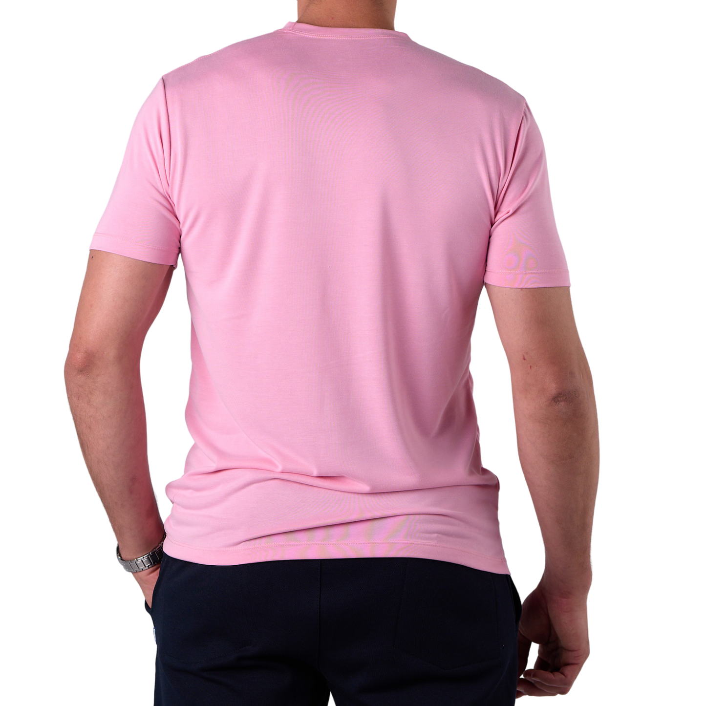 Crystal pink
