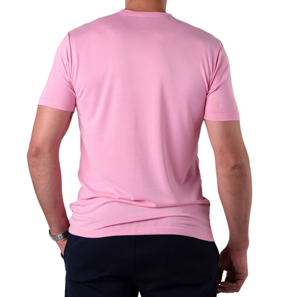 Crystal pink