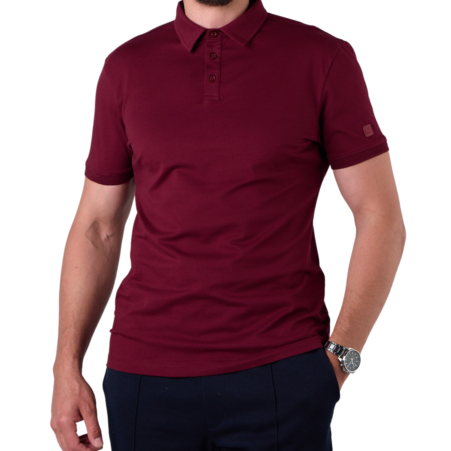 tibetan red