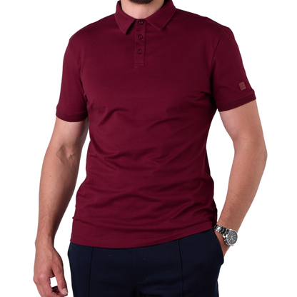 tibetan red