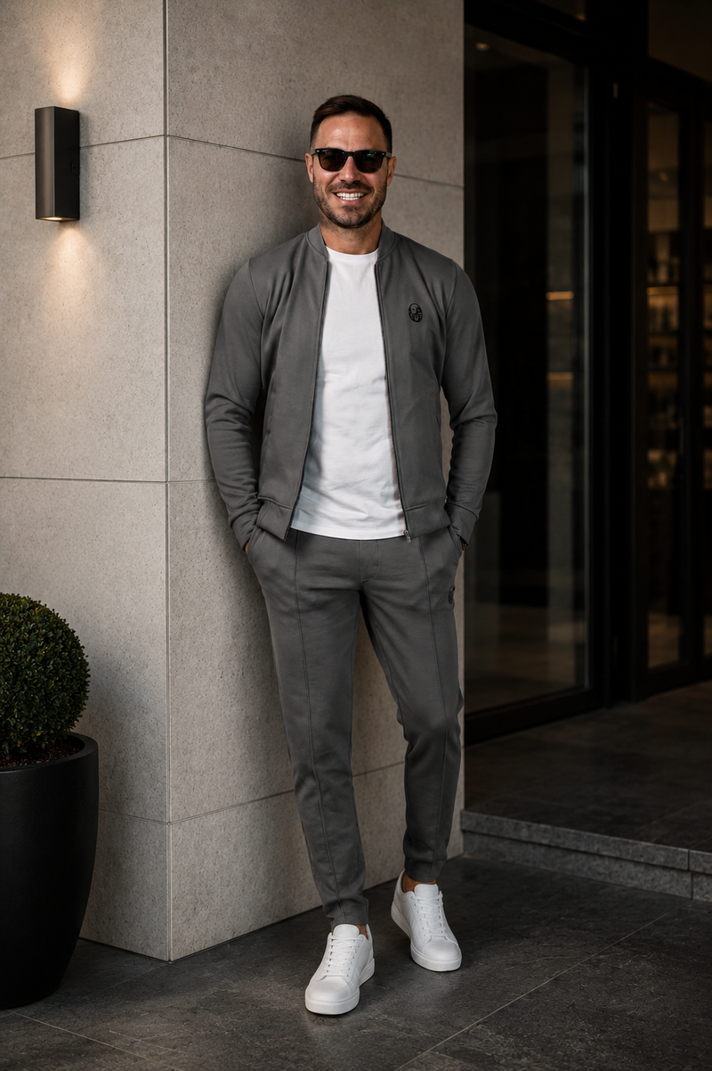 Bundle: Eleg Pantalone + Ruska Kragna -10%