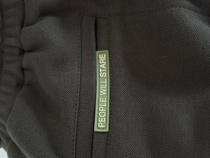 Pantalone Elegant - Elegant Power - Deep Forest