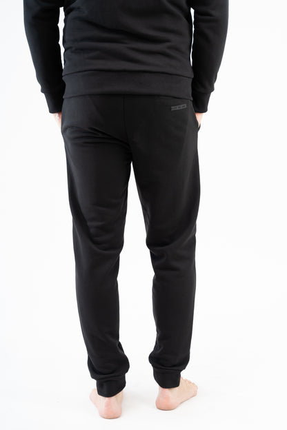 Pantalone Classic - Power of Fokus - Jet Black