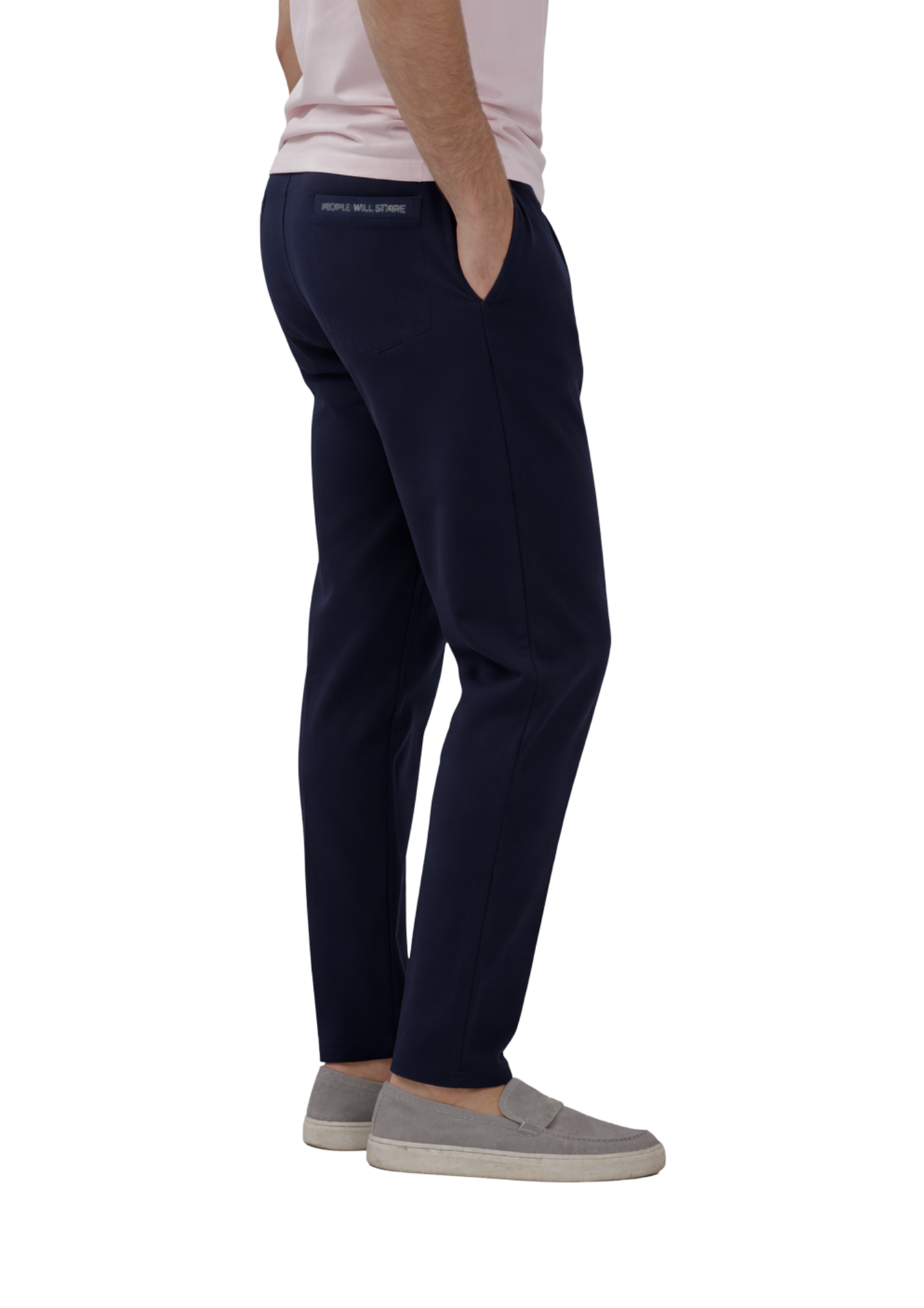Navy blue