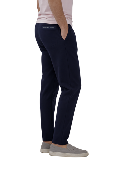 Navy blue