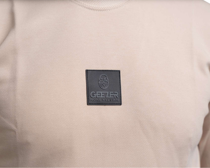 Duks Basic Relaxed  - Warm Sand