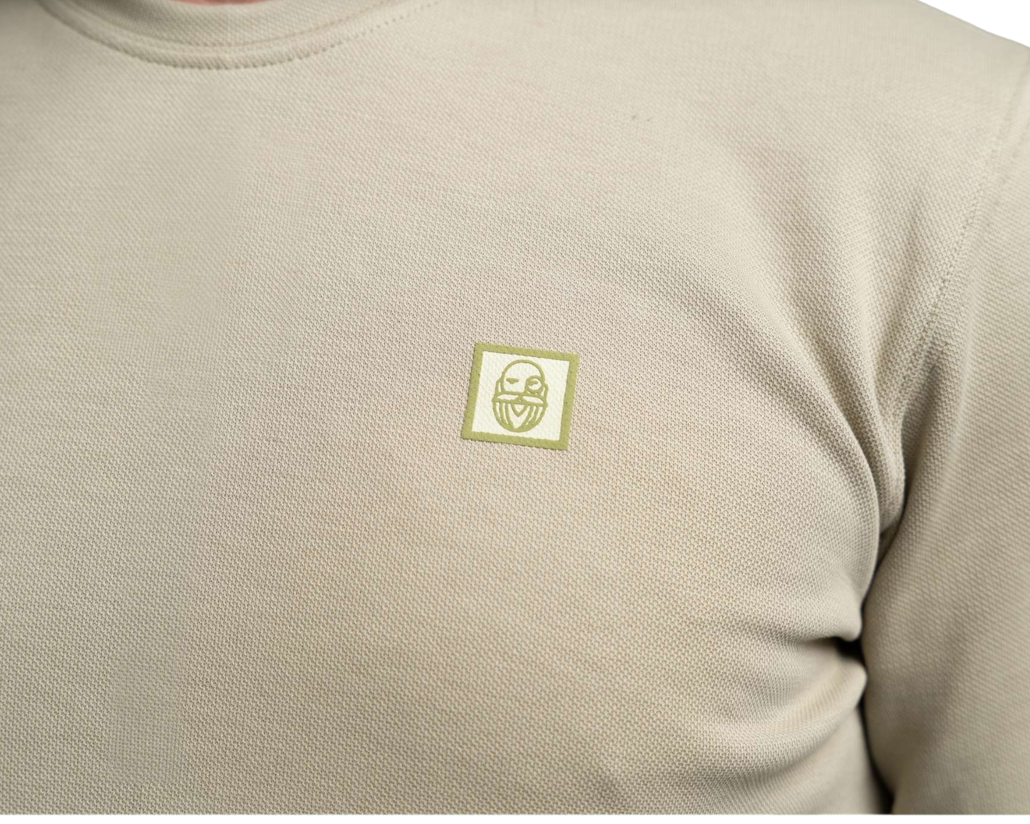 Duks Basic Gentleman  - Grey green