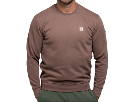 Duks Basic - Gentlman - Mustang