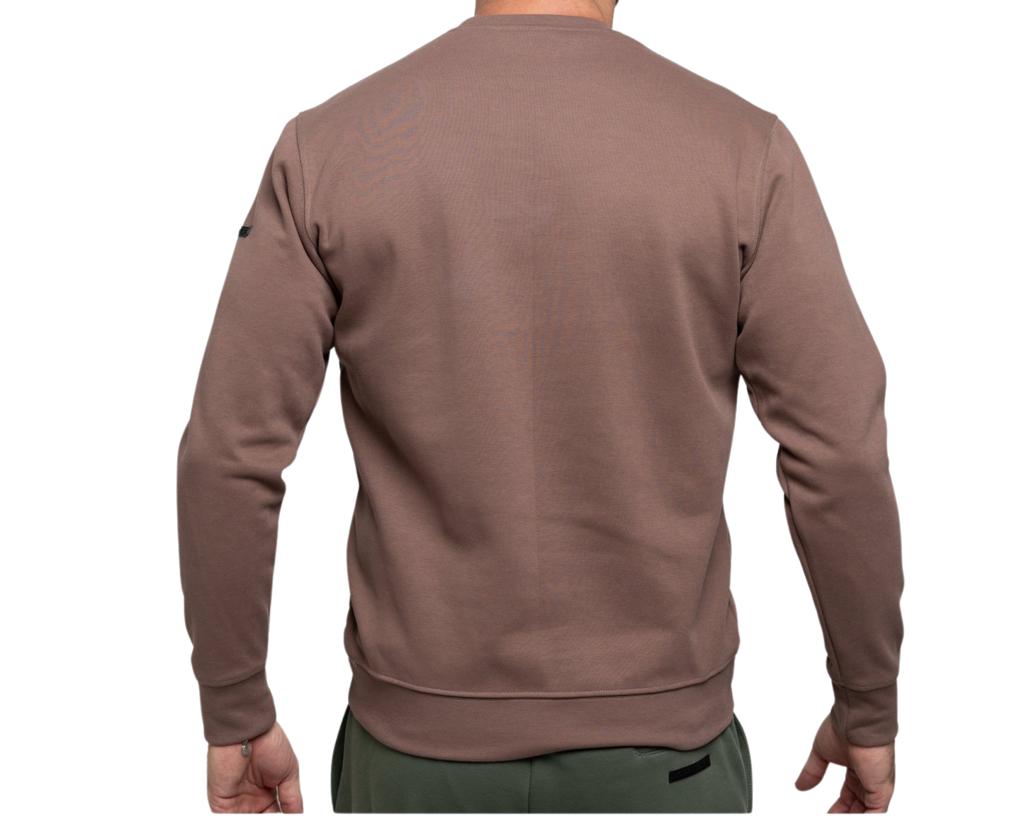 Duks Basic - Gentlman - Mustang