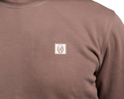 Duks Basic - Gentlman - Mustang