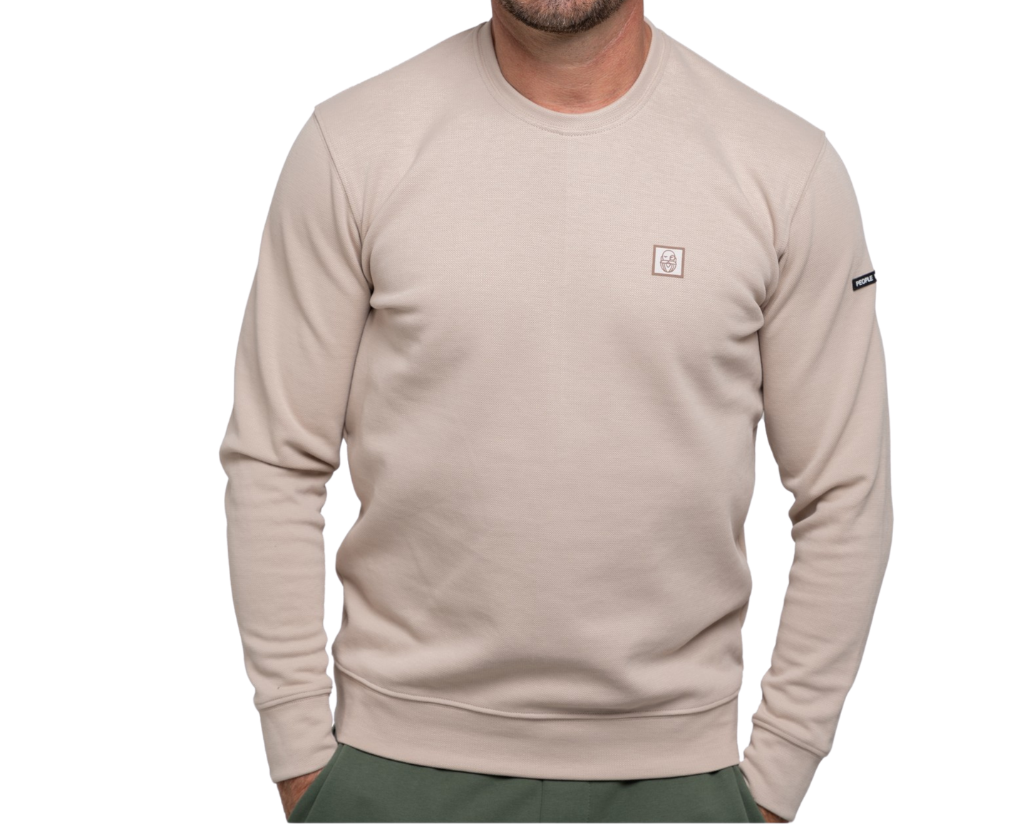 Duks Basic Gentleman  - Warm Sand