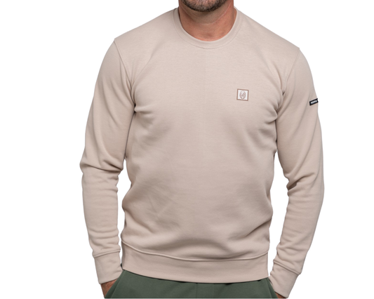 Duks Basic Gentleman  - Warm Sand