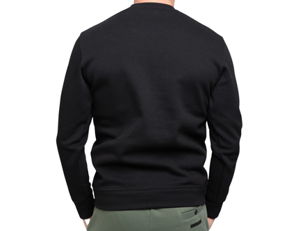 Duks Basic Gentleman  - Jet Black