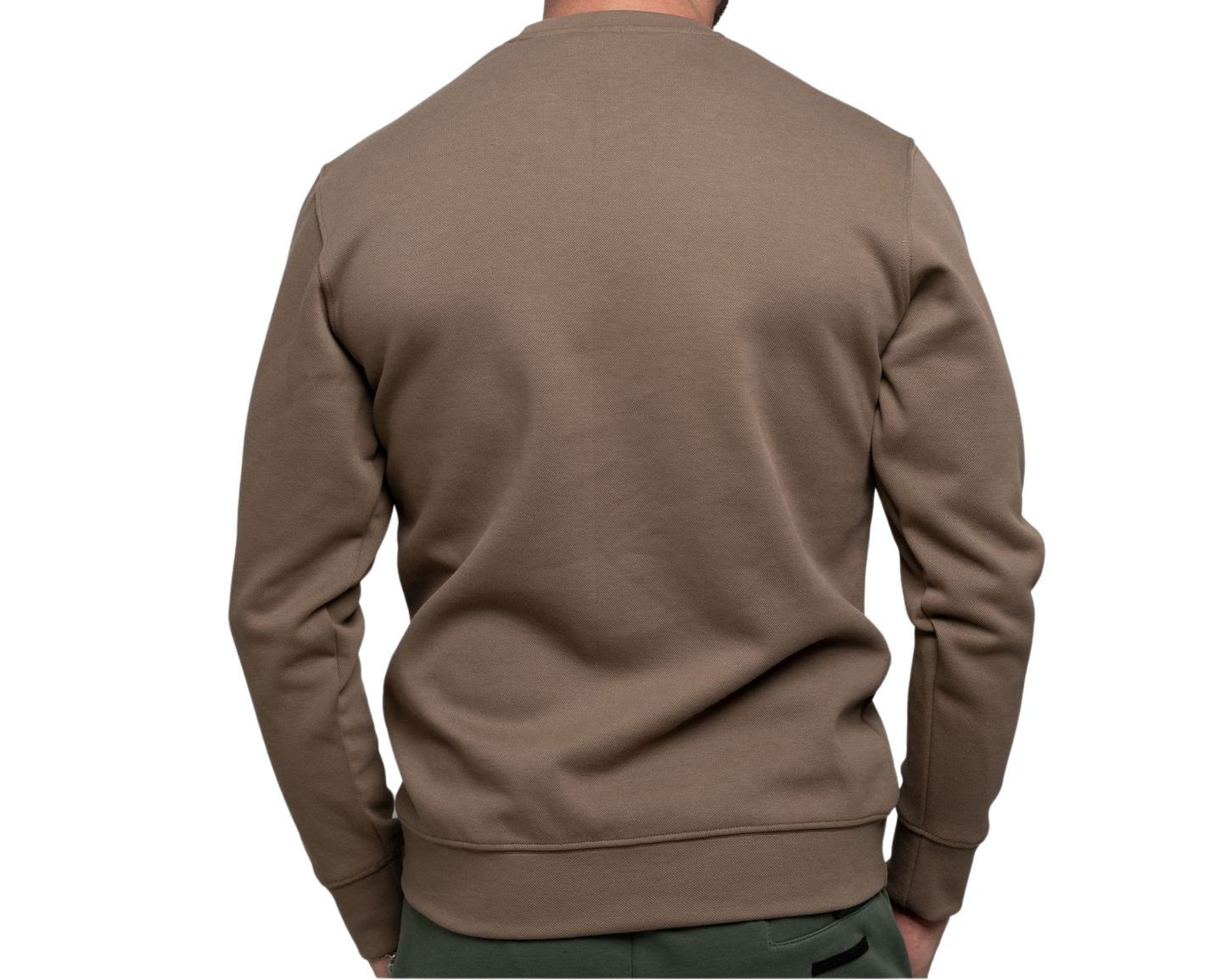 Duks Basic Gentleman - Down Town Brown