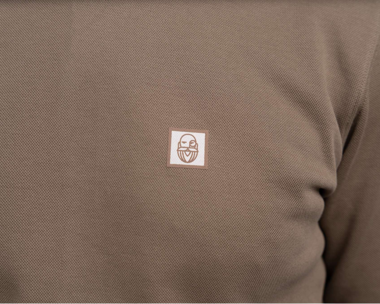 Duks Basic Gentleman - Down Town Brown