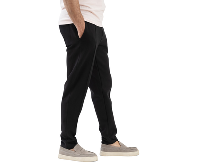 Pantalone Elegant - Elegant Power - Jet Black