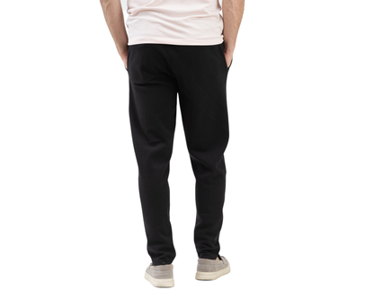 Pantalone Elegant - Elegant Power - Jet Black
