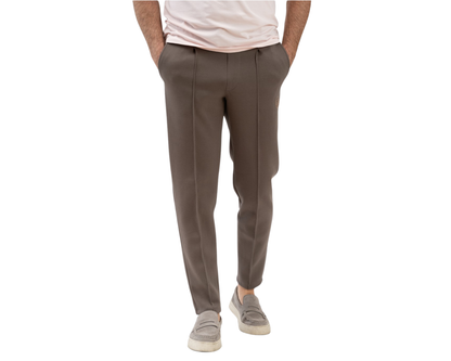 Pantalone Elegant - Elegant Power - Down Town Brown