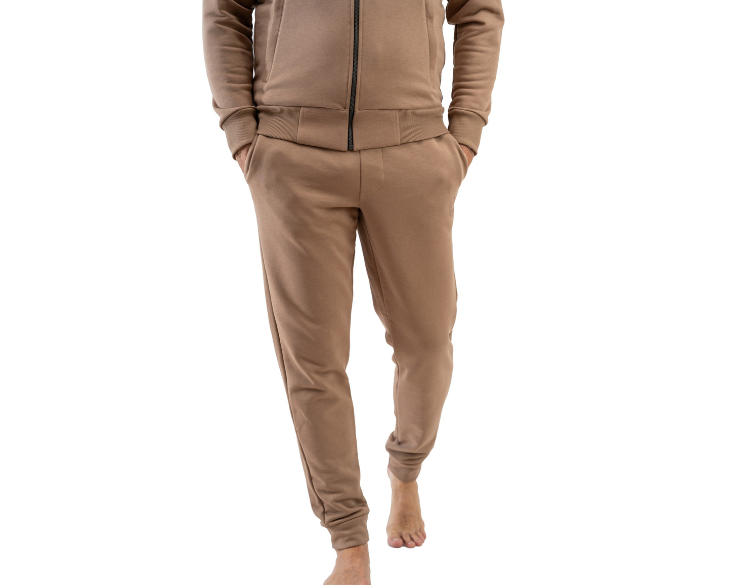 Pantalone Classic - Power of Fokus- Safari