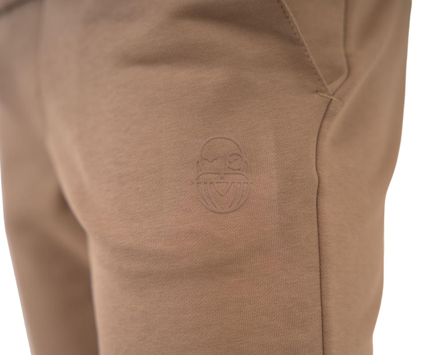 Pantalone Classic - Power of Fokus- Safari