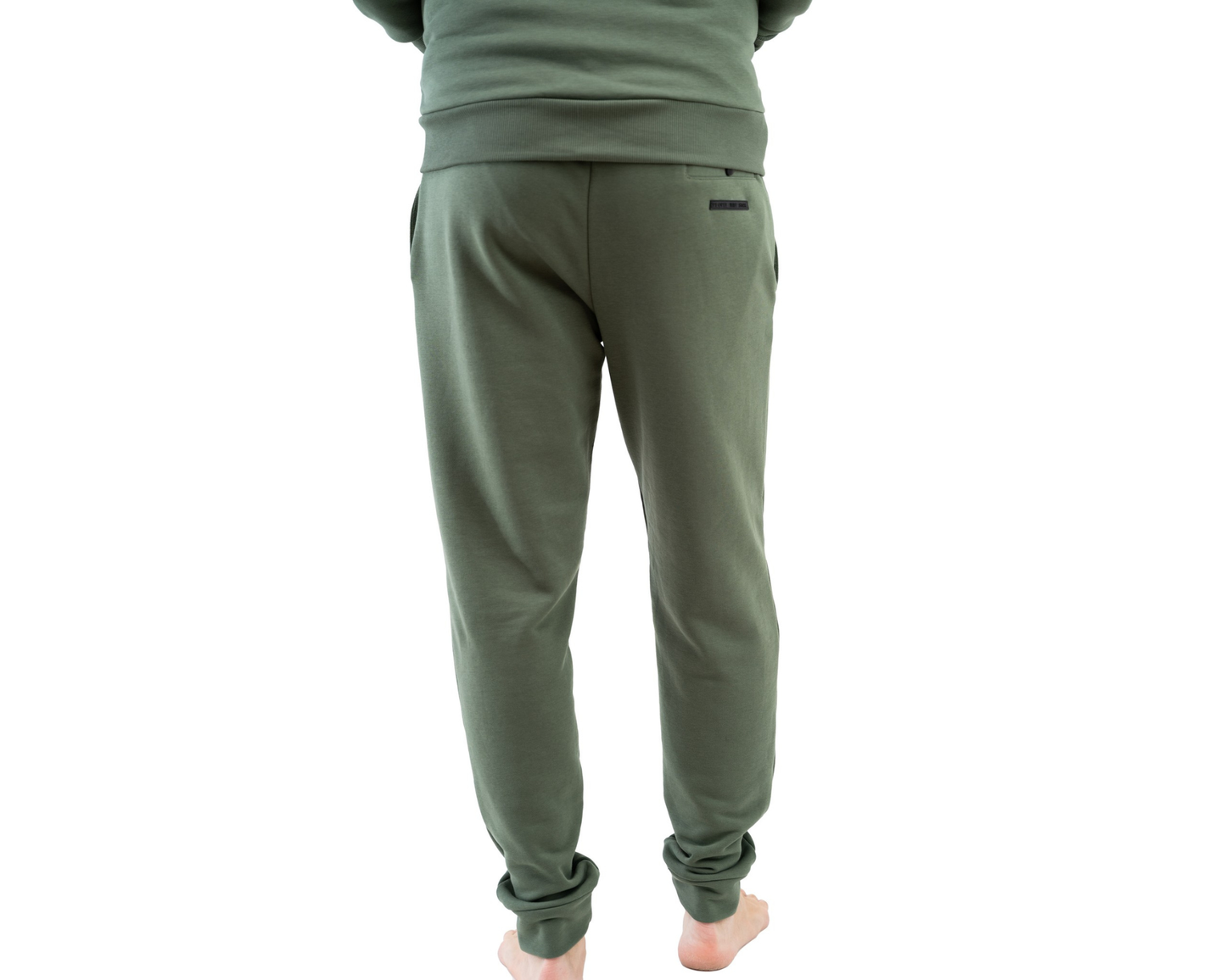 Pantalone Classic - Power of Fokus - Loden Frost