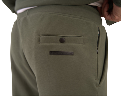 Pantalone Classic - Power of Fokus - Loden Frost