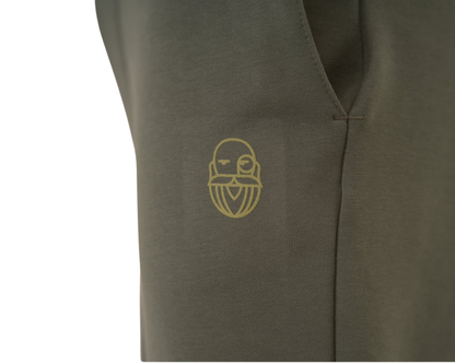 Pantalone Classic - Power of Fokus - Loden Frost