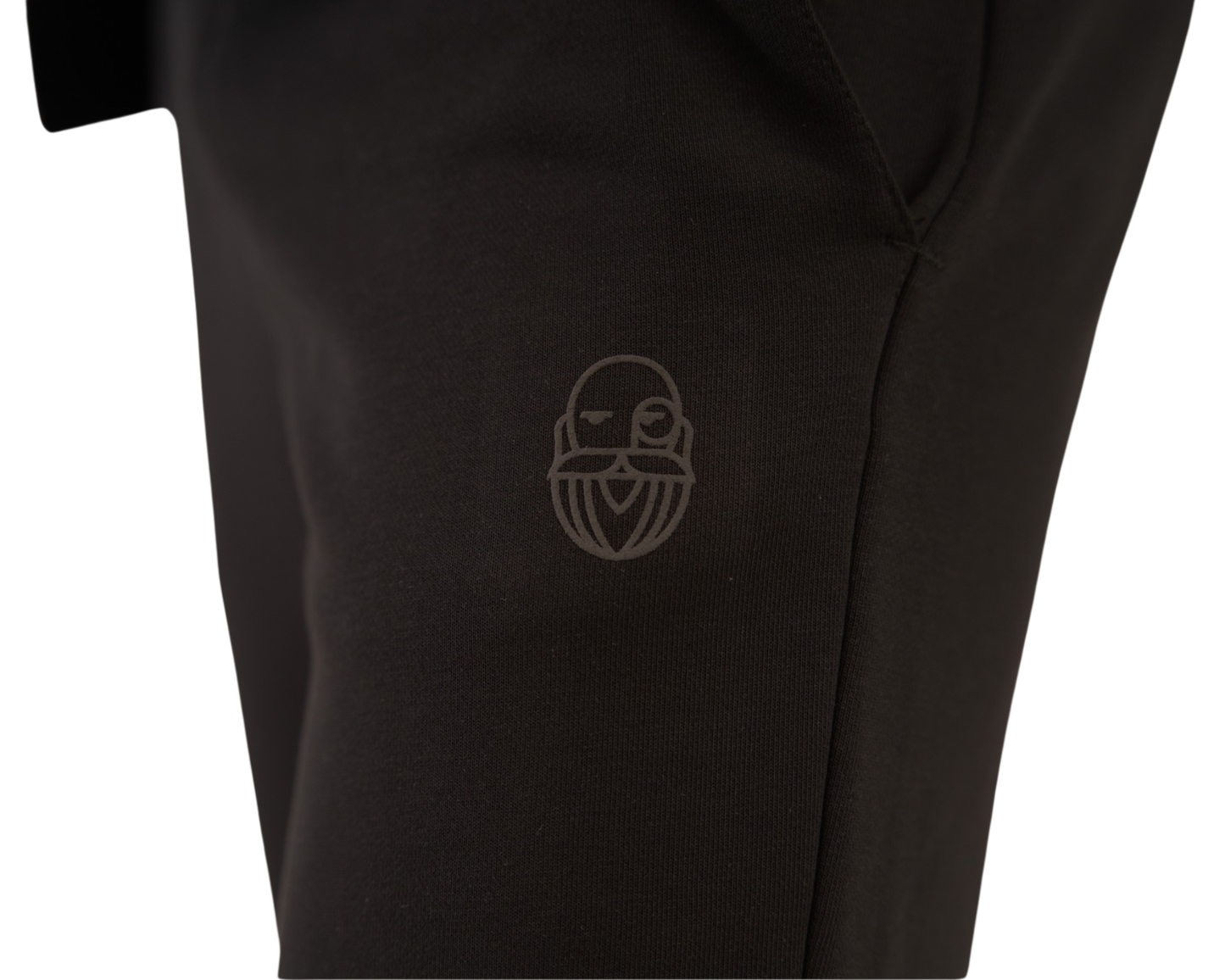 Pantalone Classic - Power of Fokus - Jet Black