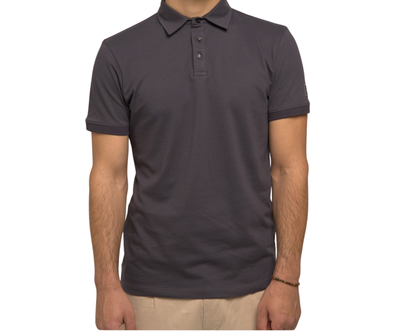 Polo Pike - Nine Iron