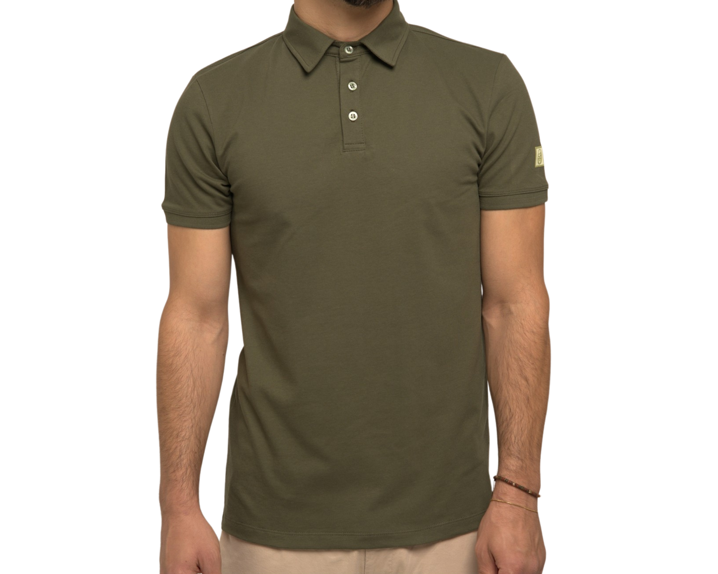 Polo Pike - Olive Night