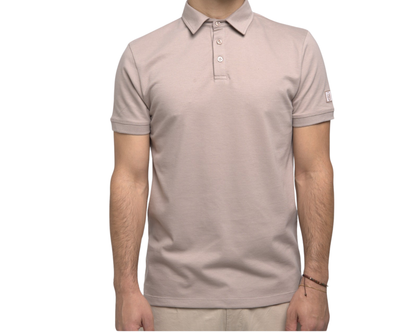 Polo Pike - Warm Sand