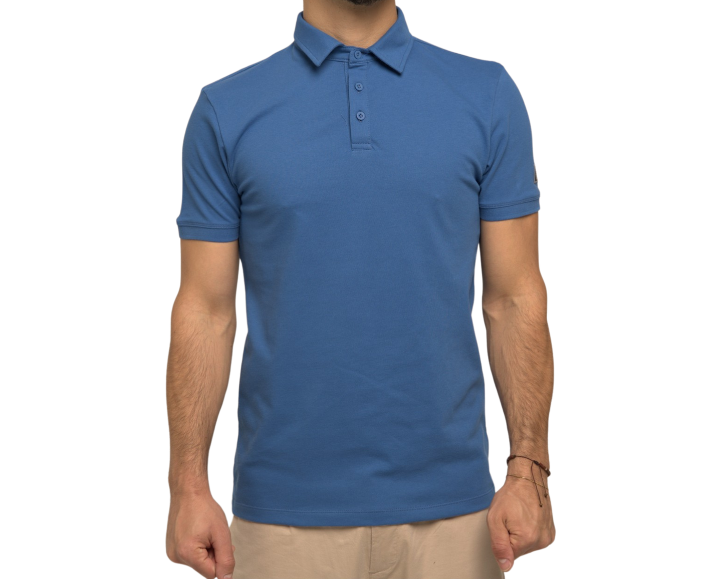 Polo Pike - Blue Shadow
