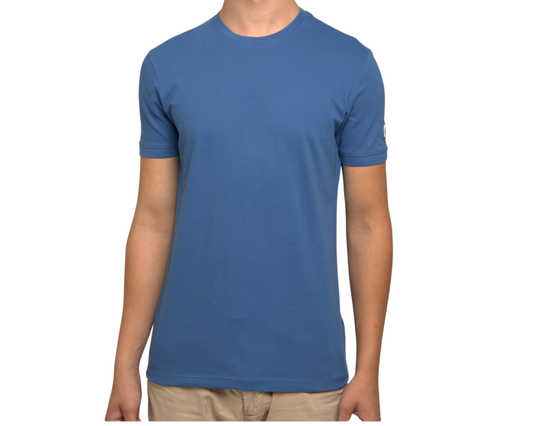 Regular Fit Pike - Blue Shadow