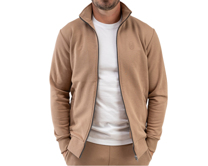 Duks Zip  Classic - Power of Silence - Safari