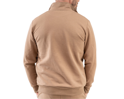 Duks Zip  Classic - Power of Silence - Safari