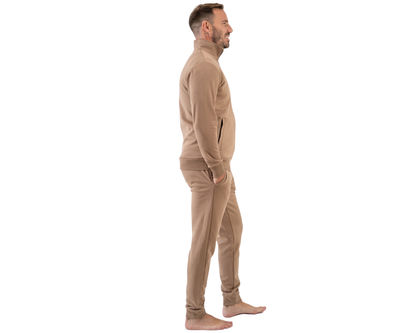 Duks Zip  Classic - Power of Silence - Safari