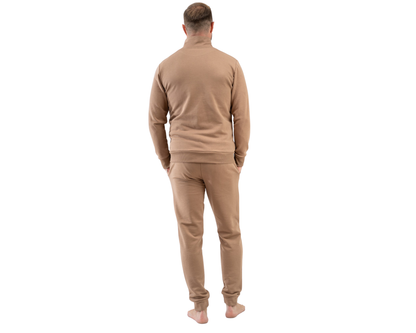 Duks Zip  Classic - Power of Silence - Safari