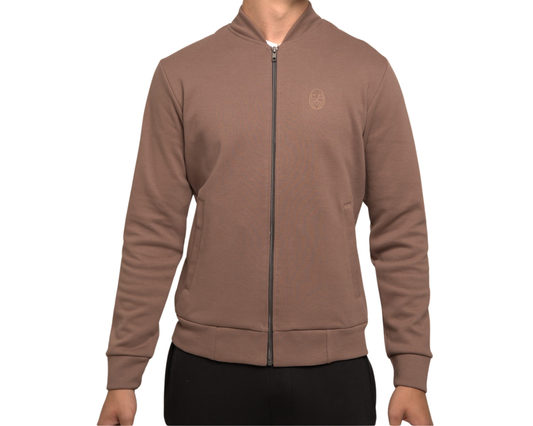 Duks Zip Ruska Kragna - Hunter of Freedom - Mustang