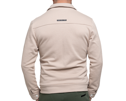 Duks zip bottom - Modern Gentle - Warm Sand